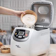 Hannah and ally in happy world 2.859 views7 months ago. Russell Taylors Bread Maker With Automatic Nuts Dispenser Bm 11 Shopee Malaysia