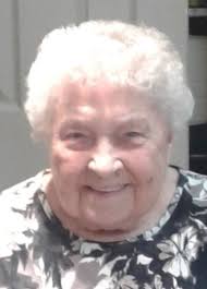 Helen Martin Obituary (2023)