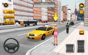 New York City Taxi Driver For Android Apk Download