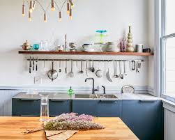 a glamorous kitchen in san francisco