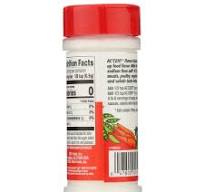 Accent Umami Flavor Enhancer - 4.5 Ounce - 1 Count - Super 1 ...
