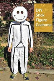 Check spelling or type a new query. Make A Diy Stick Figure Costume For Halloween Moneywise Moms Stick Figure Costume Diy Halloween Costumes Easy Stick Man Halloween Costume