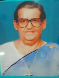 Sister Joyce Mansfield Woollard: April 2018