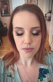 Blush Salon And Spa-Closed