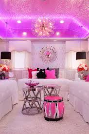 If you can only fit one piece of furniture in your bedroom, make sure it's one that offers a few functional benefits. Get The Party Started Turn A Empty Space Into Your Own Nightclub Betterdecoratingbiblebetterdecoratingbible