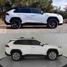 Interior tour, buttons, controls, exterior tour, drive & more! 2019 Toyota Rav4 Hybrid Xse Limited Toyota Suv Toyota Rav4 Hybrid Dream Cars Jeep