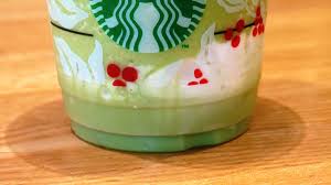 Wines were added to the product line in 2002. As If I Had Been Drinking A Christmas Limited New Drink Called Pistachio Christmas Tree Amp Pistachio Christmas Tree Frappuccino In Starbucks Drinking Pistachio Gigazine