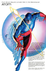 Black Adam Dc Comics Database Raymond Palmer Justice Atom Comics Dc Comics Superheroes Dc Comics Characters
