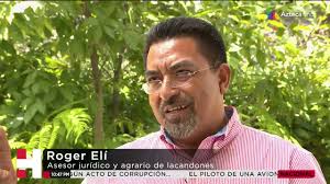 Lacandones dispuestos a defender su selva