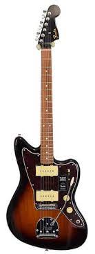 Explore the hamilton jazzmaster collection, a wide range of contemporary jazzmaster watches with fresh and refined quality craftsmanship. Fender Jazzmaster Player 3ts Pf B Stock Station Music
