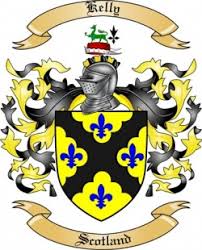 Contrary to what you may hear, there is no such thing as a kelly family crest or coat of arms for the kelly surname. Kelly Family Crest From Scotland By The Tree Maker
