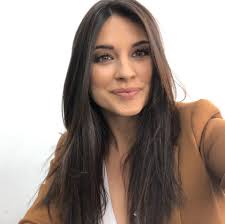 Wendy Fuentes's Instagram, Twitter & Facebook