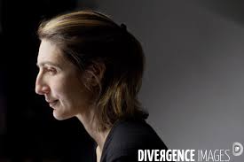 Gensburger sarah par Olivier ROLLER