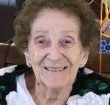 Obituary: Anna May Sauer
