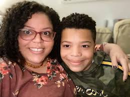 Any tips for styling curly hair?