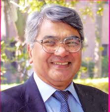 Kauser Abdulla Malik