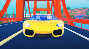 If yes you can also find jailbreak codes from their facebook page, twitter, etc. Jailbreak Getting New Lambo Model Steering Animations Daily Blox
