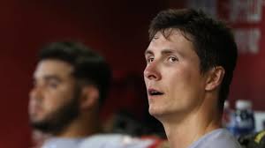 Homer Bailey's historically bad 2018 season
