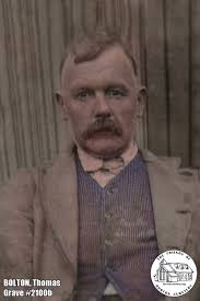 BATES, Beatrice Miriam