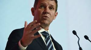 Time for ICAC to get cracking: NSW premier