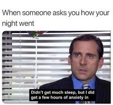 720 x 705 jpeg 42 кб. 36 Anxiety Memes Because Mental Health Care Is Expensive