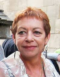 Dol per la mort de l'escriptora Maria Antònia Oliver, premi Ramon Llull  2003