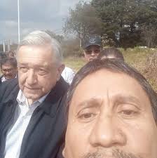 Alfredo Ramírez Bedolla