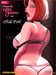 Casa de mae Joana House of Mom Joana porn comic - the best cartoon porn  comics, Rule 34 | MULT34