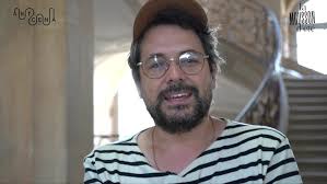 Steve Gagnon auteur de « Genèse d'une révolution sans mort ni sacrifice »