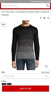 jcpenney clearance mens t shirts rldm