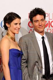 How i met your mother fragmanını izle. Cobie Smulders How I Met Your Mother Robin Scherbatsky Schauspieler