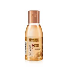 Streax hair serum (100ml) : Streax Hair Serum With Walnut Oil Buy Streax Hair Serum With Walnut Oil Online At Best Price In India Nykaa