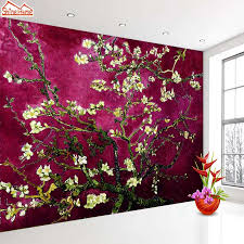 We did not find results for: Shinehome Dark Red Van Gogh Almond Blossom Wallpaper Rolls For 3d Walls Wallpapers For 3 D Living Rooms Wall Paper Murals Wallpaper Roll Paper Muralblossoms Wallpaper Aliexpress