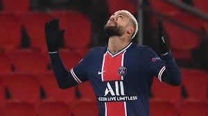 August 11, 2021, 1:46 pm. El Psg Avanza Con La Renovacion De Neymar As Com