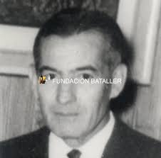 8 de septiembre. En 1906 nace Juan Victoria