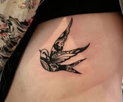 Bird Tattoos For Guys Pretty Bird Tattoos Pretty Bird Tattoo Flickr Photo Sharing Tattoos Girly Tattoos Sparrow Tattoo