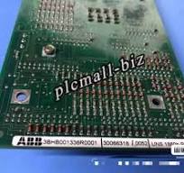 3BHB001336R0001 UNS 1860b-P V2 card 3BHB001336R0001 UNS 1860b-P V2
