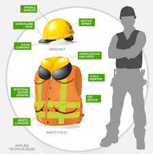 Construction Safety Ppe Workplace Safety Safety Workplace Health And Safety