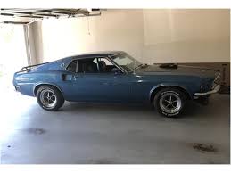 $34,000 (houston) pic hide this posting restore restore this posting. 1969 Ford Mustang Mach 1 For Sale Classiccars Com Cc 1203873