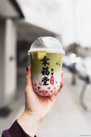 Fantastic little place with the most amazing bubble tea drinks you can find. Newly Opened Xing Fu Tang Vancouver Brown Sugar Pearl Milk Tea