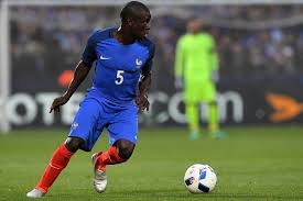 Ngolo kante's parents migrated to france from mali (west africa) in 1980 to seek greener pastures in france. Chelsea And Arsenal Target N Golo Kante Can Help Lift The Gloom For France Says Frank Leboeuf London Evening Standard Evening Standard