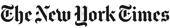 Can i use the nytimes.com logo on my website? File The New York Times Logo Svg Wikimedia Commons