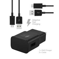 Ixir LG Optimus LTE SU640 Charger Micro ...