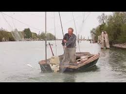 Il più economico e' in auto che costa 98€. Teaser 2016 Pesca 2 0 La Pesca Amatoriale Nella Laguna Di Venezia Youtube