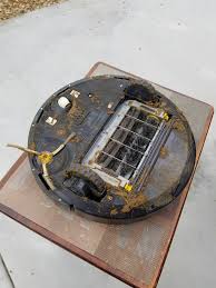 Check spelling or type a new query. Roomba 690 After It S Encounter With My Dog S Accident Album On Imgur