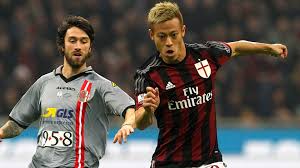 The challenge confronts also two of the clubs with greater basin of supporters as well as those with the greatest turnover and stock market value in the country. Ac Milan X X Alessandria Goal Com