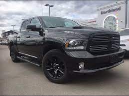 Maybe you would like to learn more about one of these? Northland Dodge Demo Special 2017 Ram 1500 Sport 5 7l V8 Hemi Crewcab For Sale Youtube