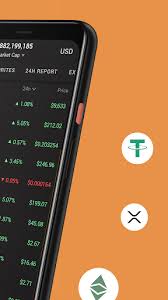 10 best cryptocurrency apps in 2021 • list • benzinga. Crypto Tracker Bitcoin Price Coin Stats Apps On Google Play