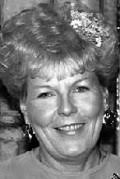 Jean Enright Obituary (2012)
