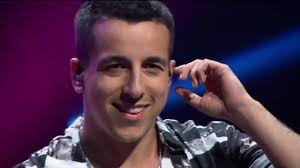 His birth name is fernando daniel and she is currently 25 years old. Recomecar Fernando Daniel Shazam